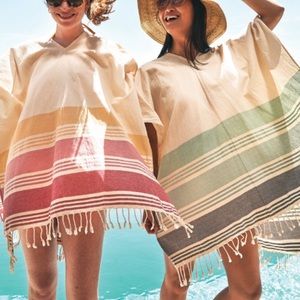 Brand New Versitalie Caftan